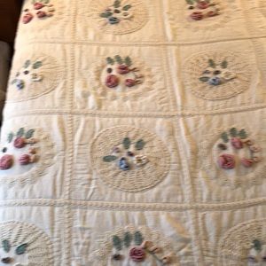 Full size quilt